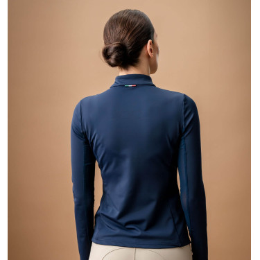 AA Sofia Sunshirt dames – paardrijden, UPF 50+ | Horseware