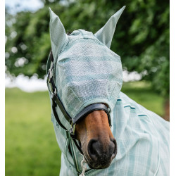 Horseware Newmarket vliegenmaskers Witney-dynastie Multicolor