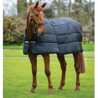 Liner Horseware Rambo Optimo 300g Zwart / zwart
