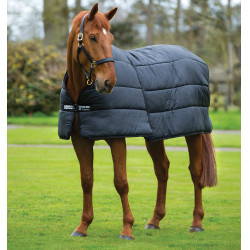 Liner Horseware Rambo Optimo 300g Zwart / zwart