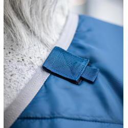 Paardendeken liner met ionische therapie 50g | Horseware