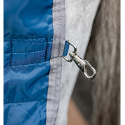 Paardendeken liner met ionische therapie 50g | Horseware
