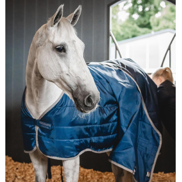 Paardendeken liner met ionische therapie 50g | Horseware