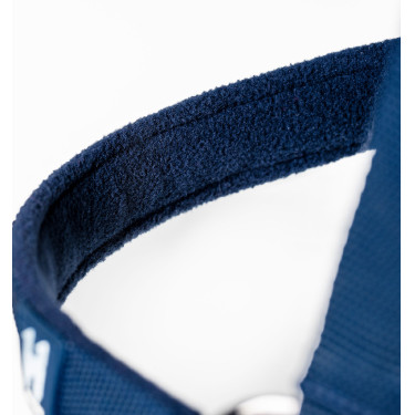Halster en touw Horseware Newmarket Marine witney Marineblauw