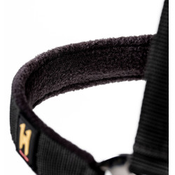 Halster en touw Horseware Newmarket Witgoud