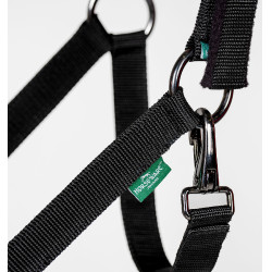 Halster en touw Horseware Newmarket Witgoud