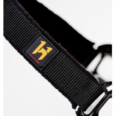 Halster en touw Horseware Newmarket Witgoud