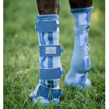 Horseware vliegenbeschermers paard – set van 2 | Ruitersport