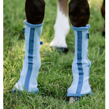 Horseware vliegenbeschermers paard – set van 2 | Ruitersport
