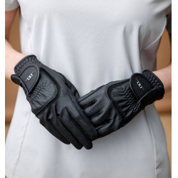 Rijhandschoenen Horseware AA Platinum – ademend en grip Rijhandschoenen Horseware AA Platinum – ademend en grip
