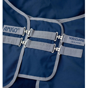 Amigo borstvergroting voor paardendeken – Horseware Amigo borstvergroting voor paardendeken – Horseware