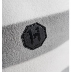 Horseware Newmarket fleece zadeldeken voor paardrijden
