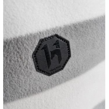 Horseware Newmarket fleece zadeldeken voor paardrijden