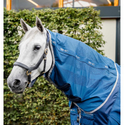 Paarden nekbeschermer Ionic Therapy mesh – Horseware