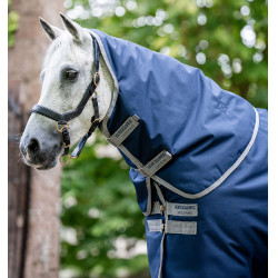 Paarden halshoes 150g – Horseware Amigo Ripstop 900D