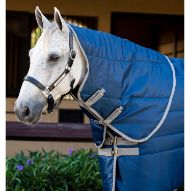 Paarden halshoes 100g – Horseware Amigo Ripstop | Equi-Clic
