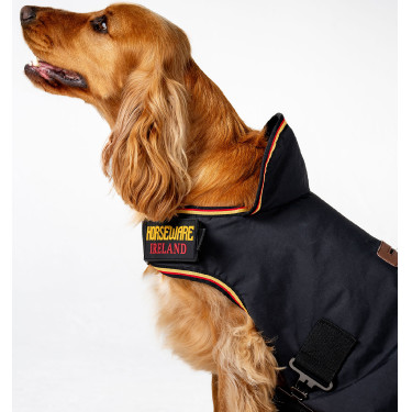 Horseware Newmarket hondenjas waterdicht | Paardensport Horseware Newmarket hondenjas waterdicht | Paardensport