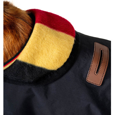 Horseware Newmarket hondenjas waterdicht | Paardensport Horseware Newmarket hondenjas waterdicht | Paardensport