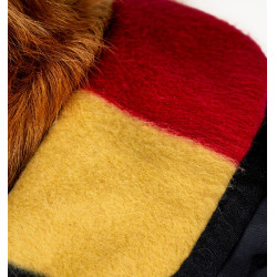 Horseware Newmarket hondenjas waterdicht | Paardensport Horseware Newmarket hondenjas waterdicht | Paardensport