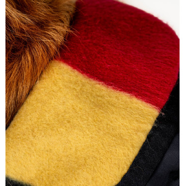 Horseware Newmarket hondenjas waterdicht | Paardensport Horseware Newmarket hondenjas waterdicht | Paardensport