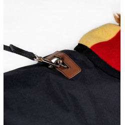 Horseware Newmarket hondenjas waterdicht | Paardensport Horseware Newmarket hondenjas waterdicht | Paardensport