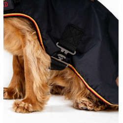 Horseware Newmarket hondenjas waterdicht | Paardensport Horseware Newmarket hondenjas waterdicht | Paardensport