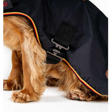 Horseware Newmarket hondenjas waterdicht | Paardensport Horseware Newmarket hondenjas waterdicht | Paardensport