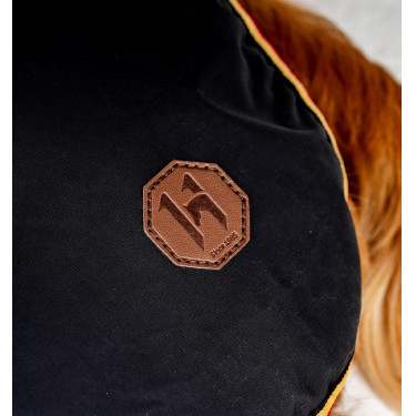 Horseware Newmarket hondenjas waterdicht | Paardensport Horseware Newmarket hondenjas waterdicht | Paardensport