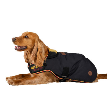 Horseware Newmarket hondenjas waterdicht | Paardensport Horseware Newmarket hondenjas waterdicht | Paardensport