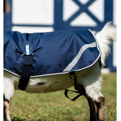 Geitendeken 0g waterdicht – Horseware | Equi-Clic