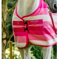 Fleece cooler ponydeken voor paardensport – Horseware Fleece cooler ponydeken voor paardensport – Horseware
