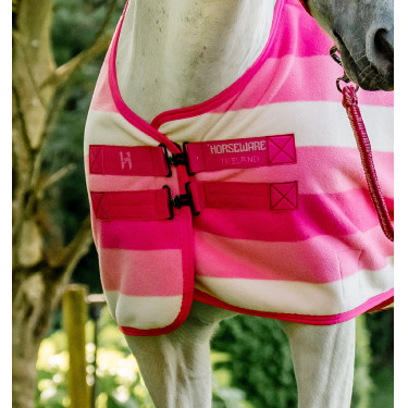 Fleece cooler ponydeken voor paardensport – Horseware Fleece cooler ponydeken voor paardensport – Horseware