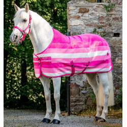 Fleece cooler ponydeken voor paardensport – Horseware Fleece cooler ponydeken voor paardensport – Horseware