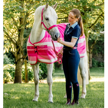Fleece cooler ponydeken voor paardensport – Horseware Fleece cooler ponydeken voor paardensport – Horseware