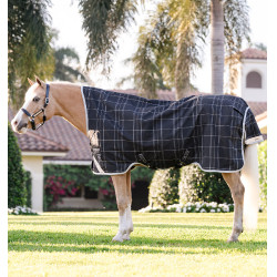 Paardendeken pony 250g waterdicht – Horseware Rhino Paardendeken pony 250g waterdicht – Horseware Rhino