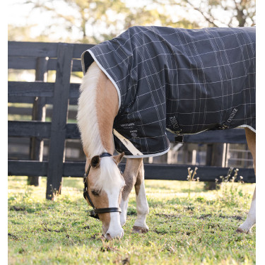 Paardendeken pony 250g waterdicht – Horseware Rhino Paardendeken pony 250g waterdicht – Horseware Rhino