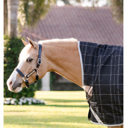Paardendeken pony 250g waterdicht – Horseware Rhino Paardendeken pony 250g waterdicht – Horseware Rhino