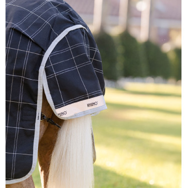Paardendeken pony 250g waterdicht – Horseware Rhino Paardendeken pony 250g waterdicht – Horseware Rhino