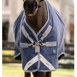 Rhino Pony regendeken 0g – paardendeken voor buiten | Equi-Clic