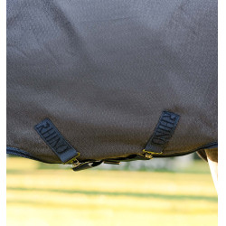 Pony regendeken 100g – Rhino Hexstop Plus | Equi-Clic