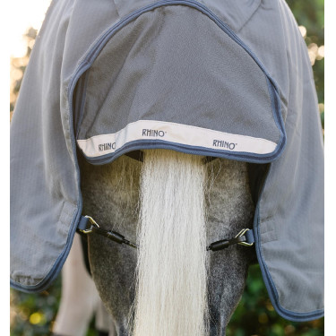 Pony regendeken 100g – Rhino Hexstop Plus | Equi-Clic