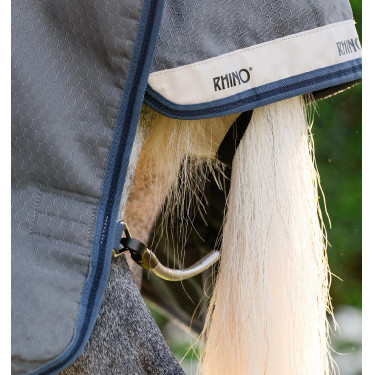 Pony regendeken 100g – Rhino Hexstop Plus | Equi-Clic
