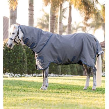 Pony regendeken 100g – Rhino Hexstop Plus | Equi-Clic