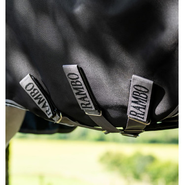 Paardendeken 1680D turnout 50g waterdicht – Horseware