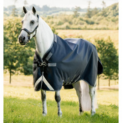 Rambo 1680D turnout deken 100g – paardendeken Rambo 1680D turnout deken 100g – paardendeken