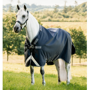 Rambo 1680D turnout deken 100g – paardendeken Rambo 1680D turnout deken 100g – paardendeken