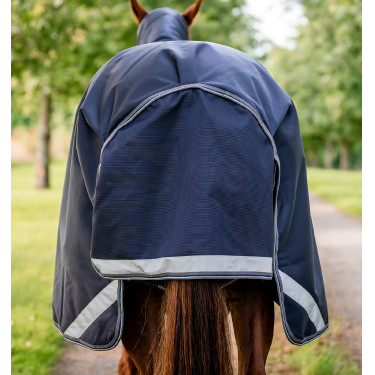 Rambo 1680D turnout deken 100g – paardendeken Rambo 1680D turnout deken 100g – paardendeken