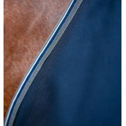 Rambo 1680D turnout deken 100g – paardendeken Rambo 1680D turnout deken 100g – paardendeken