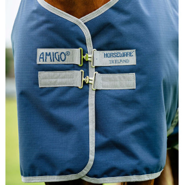 Paardendeken 900D waterdicht 200g – Horseware Amigo