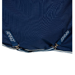 Horseware Amigo Ripstop 900D Turnout 200g deken Marine witney Marineblauw
